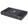6574-KRAMER VP-424C ESCALADOR DIGITAL PROSCALE 4K HDMI A HDMI DE 18G CON ENTRADAS 4K Y USB-C (72-042490)