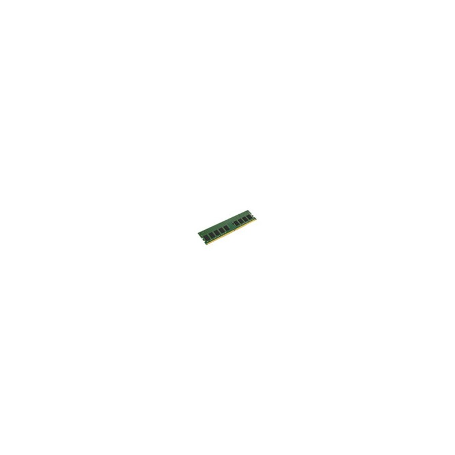 6594-Kingston Technology KSM26ES8/8HD modulo de memoria 8 GB 1 x 8 GB DDR4 2666 MHz ECC 6594-Kingston Technology KSM26ES8/8HD modulo de memoria 8 GB 1 x 8 GB DDR4 2666 MHz ECC
