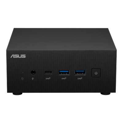 ASUS PN64 BB5013MD mini PC Negro i5 12500H