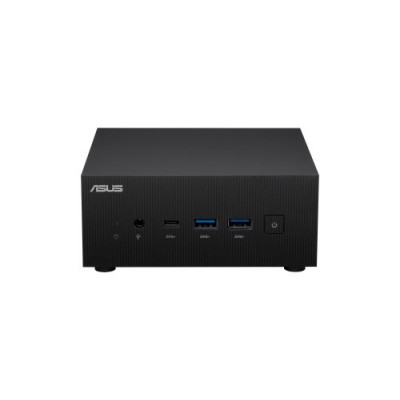 ASUS PN52 BBR556HD mini PC Negro 5600H 33 GHz