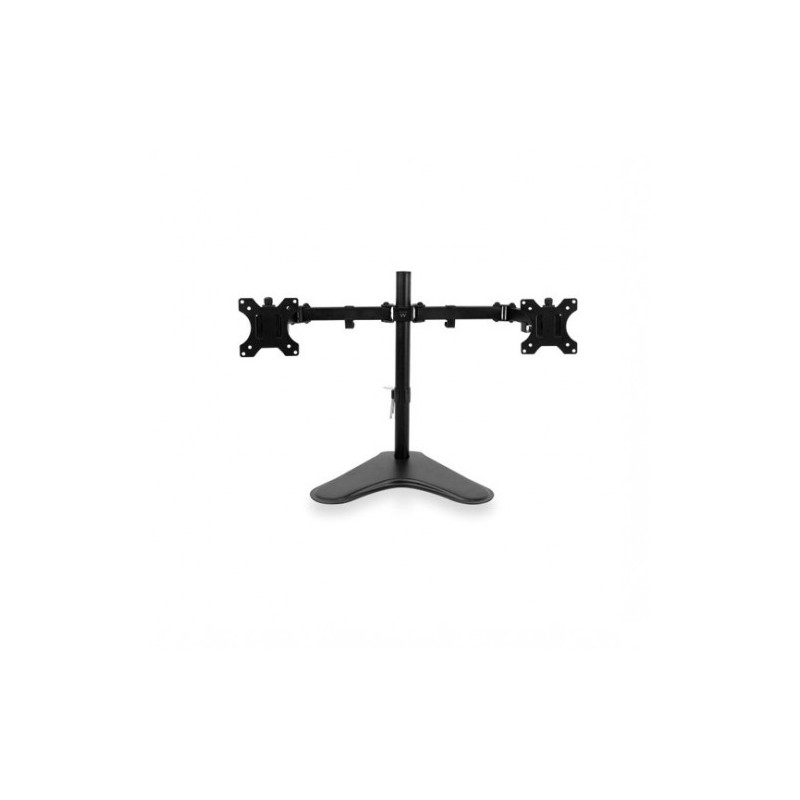 6624-Ewent EW1536 soporte para monitor 81,3 cm (32") Independiente Negro 6624-Ewent EW1536 soporte para monitor 81,3 cm (32") Independiente Negro
