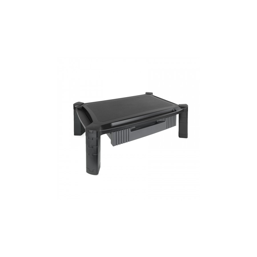 6652-TooQ MMPSSD01 soporte para monitor Independiente Negro 6652-TooQ MMPSSD01 soporte para monitor Independiente Negro