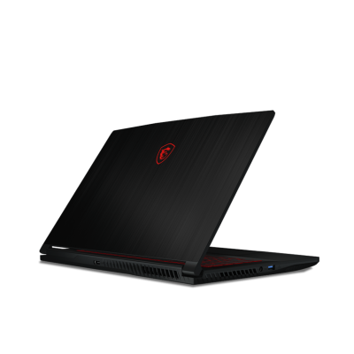 MSI PORTATIL THIN GF63 12VE 092XES 156 FHD 19201080 144HZ IPS I5 12450H RTX 4050 GDDR6 6GB DDR IV 8GB2 3200MHZ 1TB NVME PCIE SS