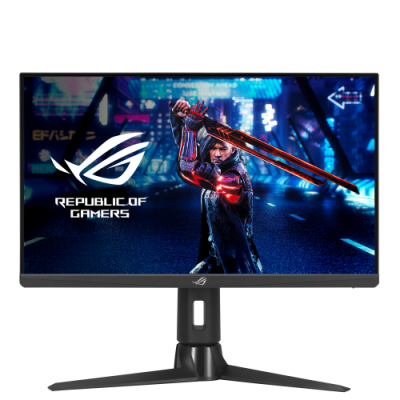 ASUS ROG Strix XG259QN pantalla para PC 622 cm 245 1920 x 1080 Pixeles Full HD LCD Negro