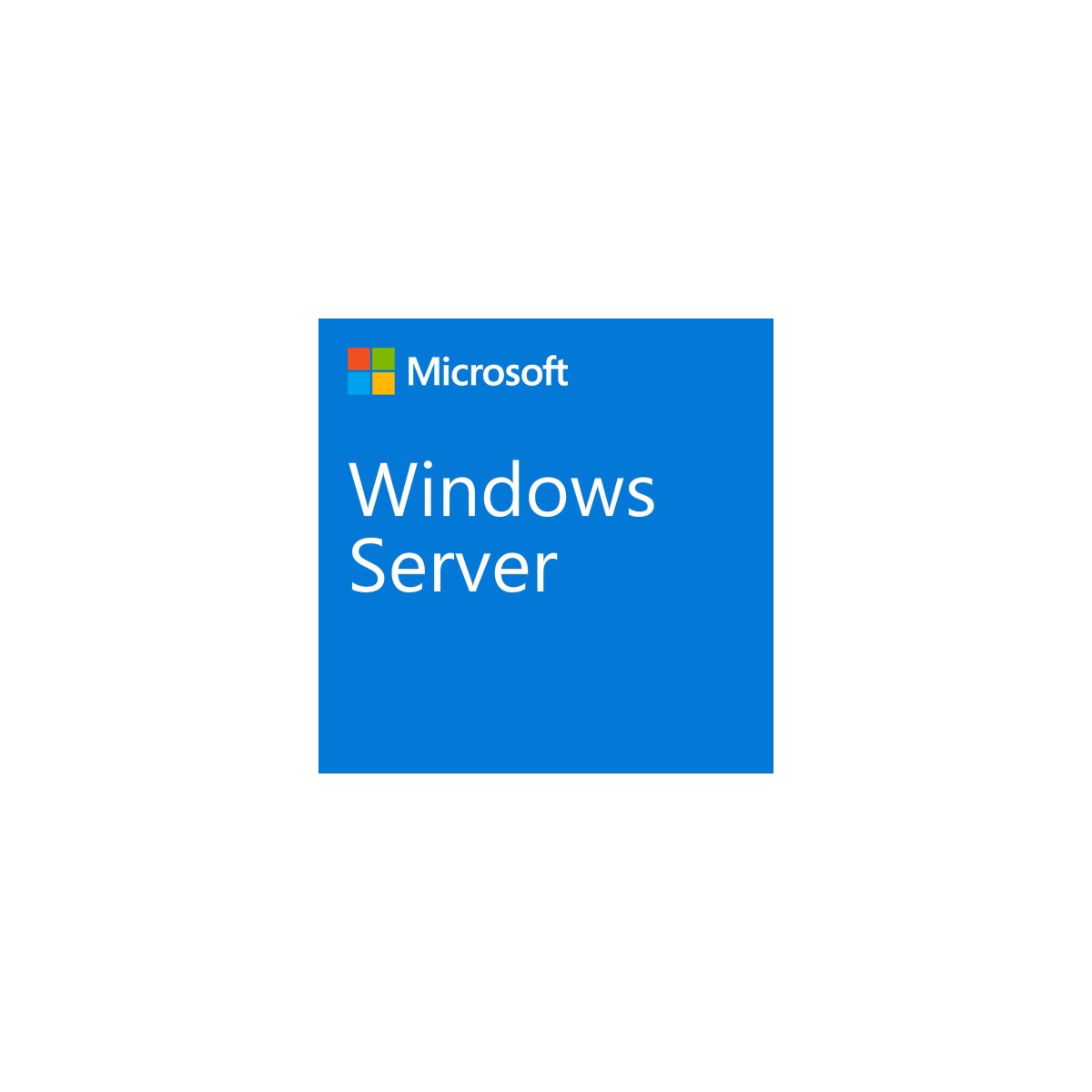 Microsoft Windows Server CAL 2022 Licencia de acceso de cliente CAL 1 licencias