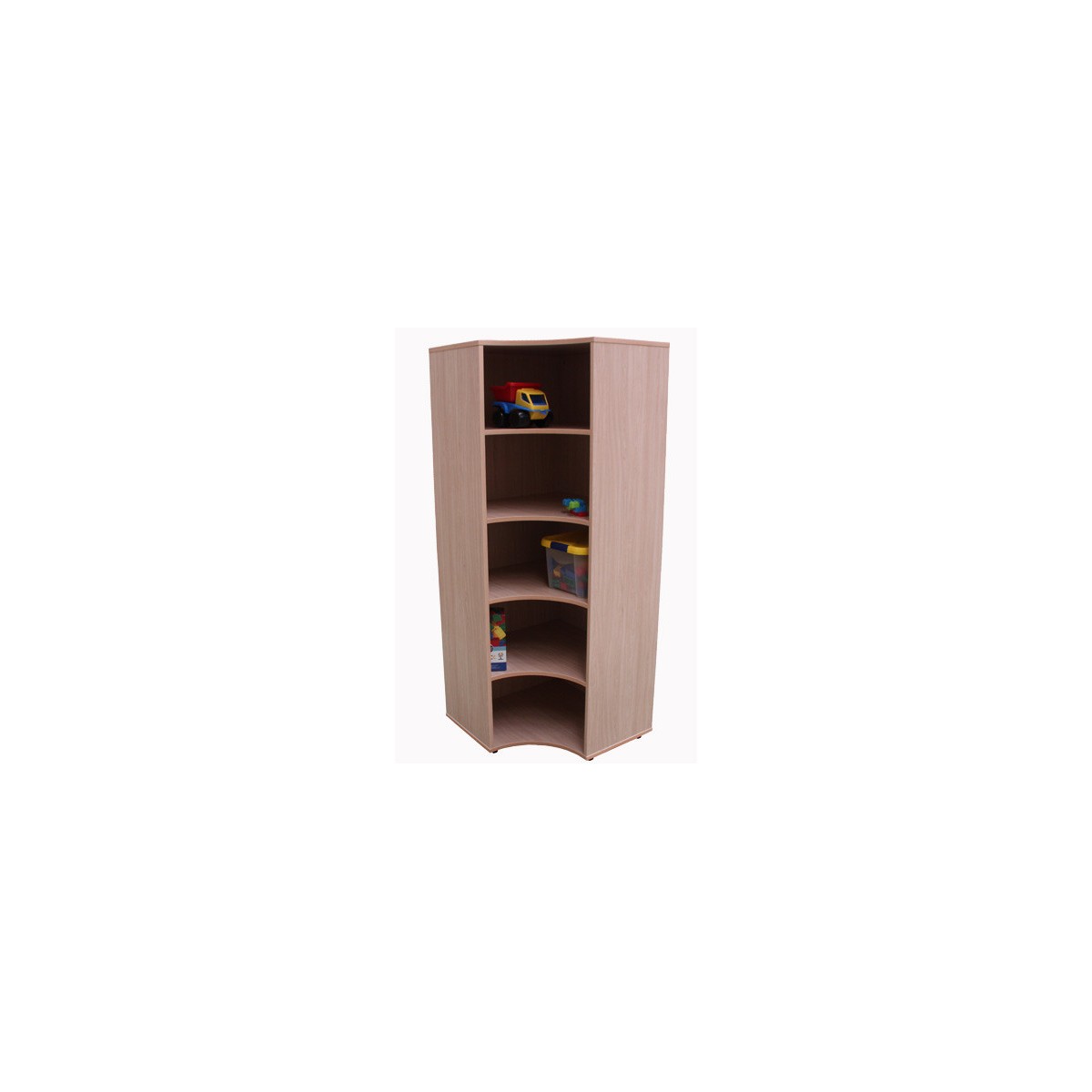 MUEBLE ALTO RINCONERO HAYA MOBEDUC 600411HP18