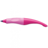 677-ROLLER ERGONOMICO PUNTA 0,3MM. EASYORIGINAL PARA ZURDOS + RECARGA ROSA STABILO B-46837-3