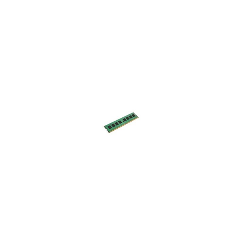 6791-Kingston Technology KVR26N19S6/8 modulo de memoria 8 GB 1 x 8 GB DDR4 2666 MHz 6791-Kingston Technology KVR26N19S6/8 modulo de memoria 8 GB 1 x 8 GB DDR4 2666 MHz