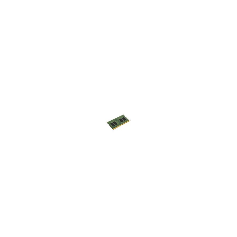 6793-Kingston Technology KVR32S22S6/8 modulo de memoria 8 GB 1 x 8 GB DDR4 3200 MHz 6793-Kingston Technology KVR32S22S6/8 modulo de memoria 8 GB 1 x 8 GB DDR4 3200 MHz