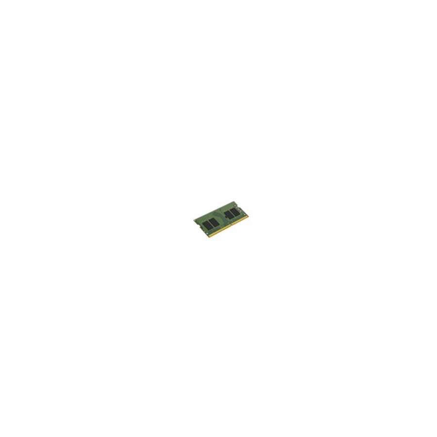 6795-Kingston Technology KCP432SS6/8 modulo de memoria 8 GB DDR4 3200 MHz 6795-Kingston Technology KCP432SS6/8 modulo de memoria 8 GB DDR4 3200 MHz