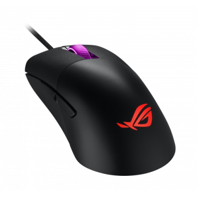 ASUS ROG Keris raton mano derecha RF WirelessUSB Type A 16000 DPI