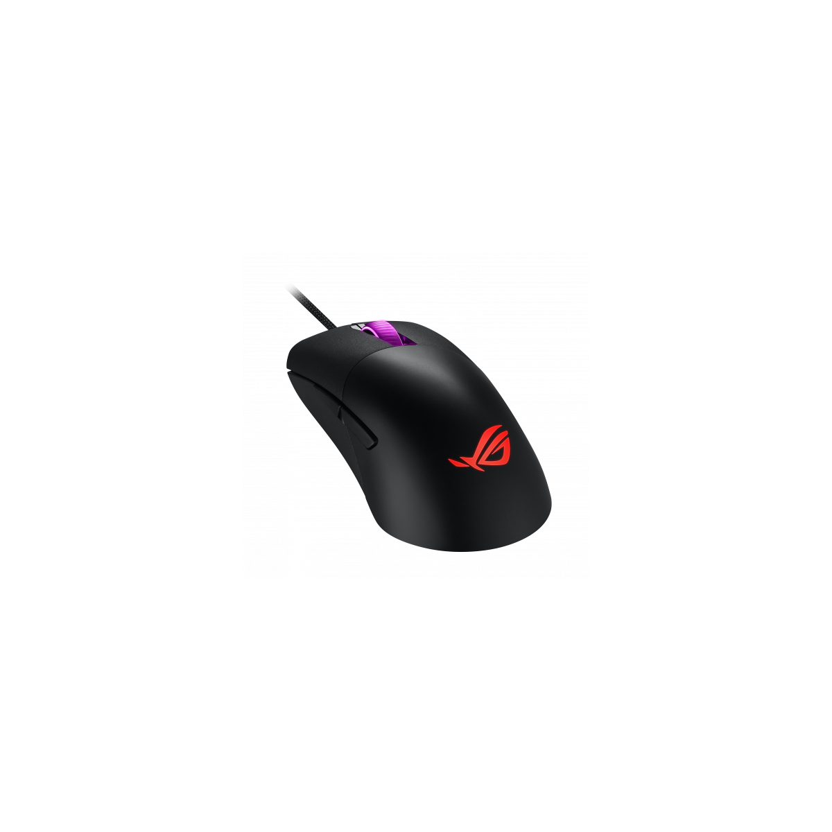 ASUS ROG Keris raton mano derecha RF WirelessUSB Type A 16000 DPI