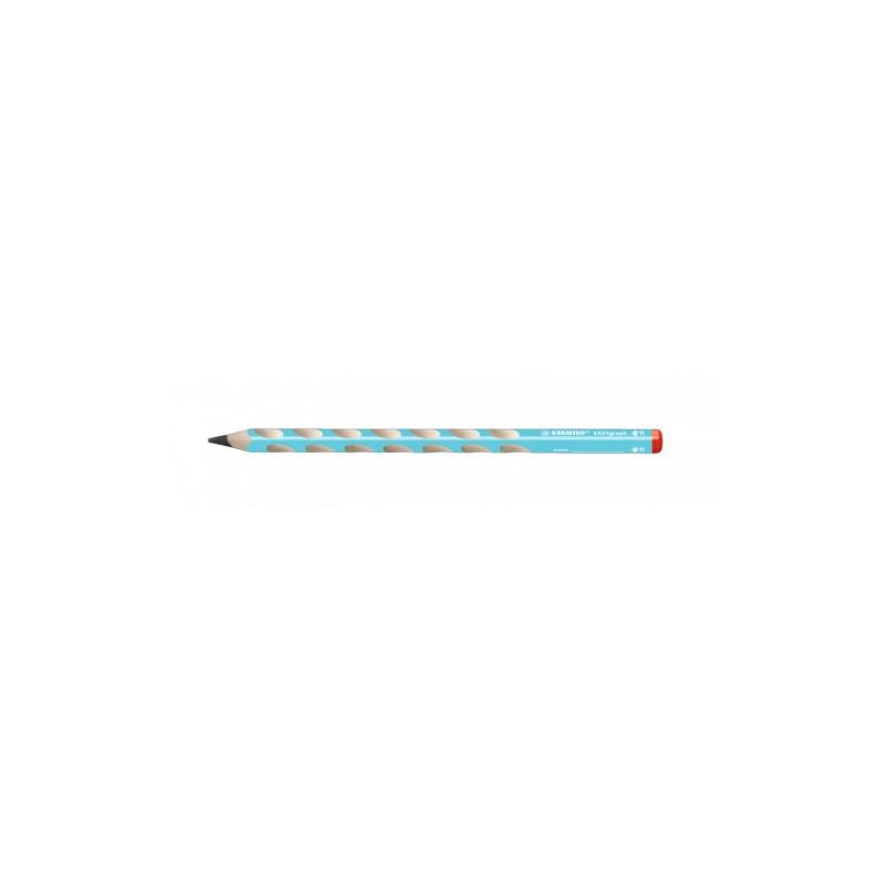 684-LAPIZ ERGONOMICO EASYGRAPH PARA DIESTROS HB 3,15MM. AZUL STABILO 322/02-HB 684-LAPIZ ERGONOMICO EASYGRAPH PARA DIESTROS HB 3,15MM. AZUL STABILO 322/02-HB