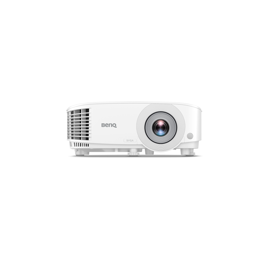 6852-Benq MS560 videoproyector 4000 lumenes ANSI DLP SVGA (800x600) Blanco