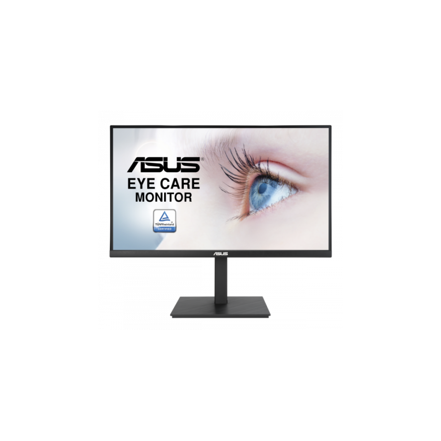 6858-ASUS VA27AQSB 68,6 cm (27") 2560 x 1440 Pixeles WQHD Negro 6858-ASUS VA27AQSB 68,6 cm (27") 2560 x 1440 Pixeles WQHD Negro