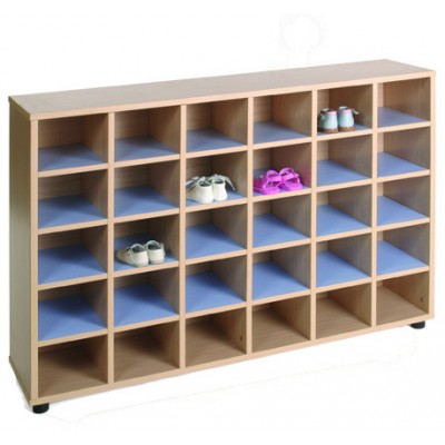 MUEBLE ZAPATERO HAYA MOBEDUC 600603