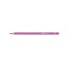 692-LAPIZ ESCOLAR HEXAGONAL MINA 2,2MM. PENCIL 160 HB ROSA STABILO 160/01-HB