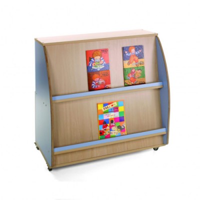 MUEBLE EXPOSITOR DE LIBROS HAYA MOBEDUC 600902HRS18