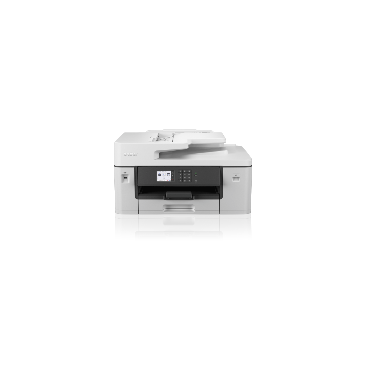 Brother MFC J6540DW Inyeccion de tinta A4 1200 x 4800 DPI 22 ppm Wifi