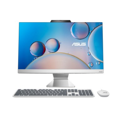 ASUS A3402WBAK WA011W Sobremesa todo en uno 238 Full HD Intel Core i7 1255U 16GB RAM 512GB SSD Iris Xe Graphics Windows 11 Home