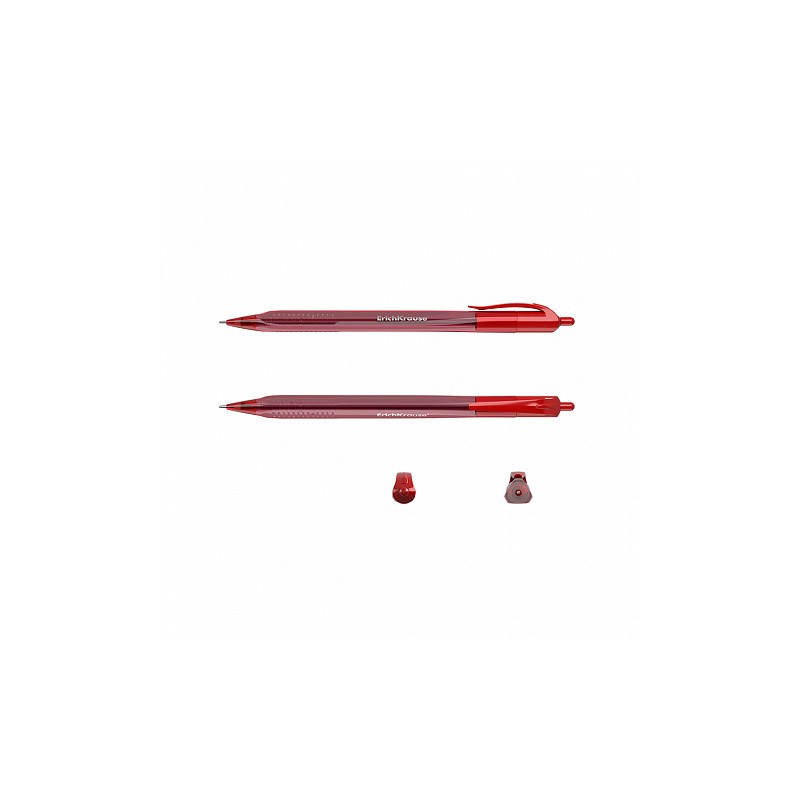 6998-BOLIGRAFO AUTOMATICO U-28, ULTRA GLIDE TECHNOLOGY, TINTA COLOR: ROJO ERICH KRAUSE 33530 6998-BOLIGRAFO AUTOMATICO U-28, ULTRA GLIDE TECHNOLOGY, TINTA COLOR: ROJO ERICH KRAUSE 33530
