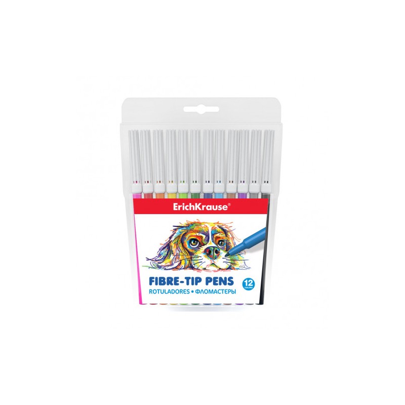 7062-CAJA ROTULADORES EASY WASHABLE 12 COLORES ARTBERRY 47880 7062-CAJA ROTULADORES EASY WASHABLE 12 COLORES ARTBERRY 47880