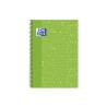 7148-CUADERNO TAPA EXTRADURA WRITE Fo 80H 4X4 - SOCIALES - SURTIDO OXFORD 400136932