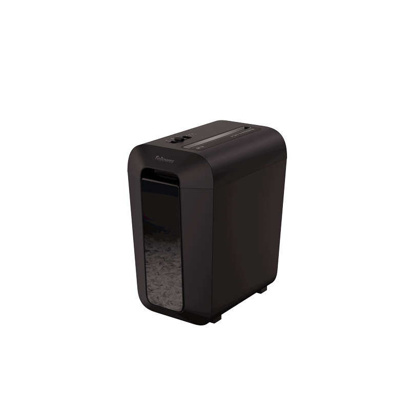 7155-DESTRUCTORA FELLOWES LX-65 NEGRA FELLOWES 4400701 7155-DESTRUCTORA FELLOWES LX-65 NEGRA FELLOWES 4400701