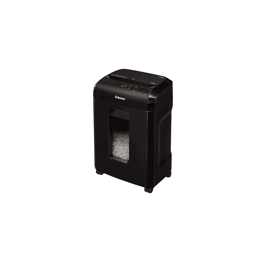 7165-DESTRUCTORA 10M MICROCORTE FELLOWES 4630601