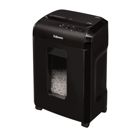 7165-DESTRUCTORA 10M MICROCORTE FELLOWES 4630601