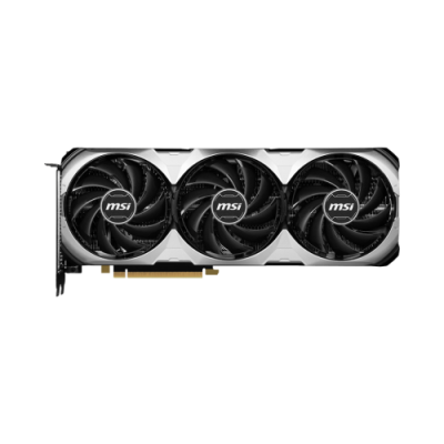 MSI GEFORCE RTX 4070 Ti VENTUS 3X E1 12G OC tarjeta grafica NVIDIA 12 GB GDDR6X