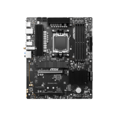 MSI PRO B650 S WIFI placa base AMD B650 Zocalo AM5 ATX