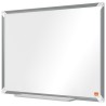 7204-PIZARRA PPLUS ACERO LACADO 600X450MM NOBO 1915154