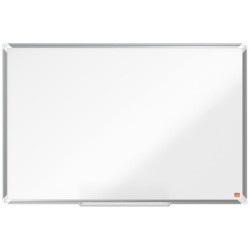 7205-PIZARRA PPLUS ACERO LACADO 900X600MM NOBO 1915155