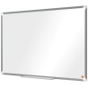 7206-PIZARRA PPLUS ACERO LACADO 900X600MM NOBO 1915155