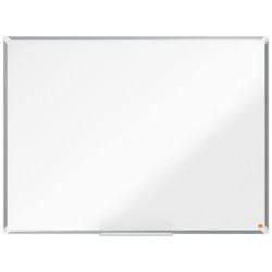 7207-PIZARRA PPLUS ACERO LACADO 1200X900MM NOBO 1915156