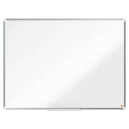7207-PIZARRA PPLUS ACERO LACADO 1200X900MM NOBO 1915156