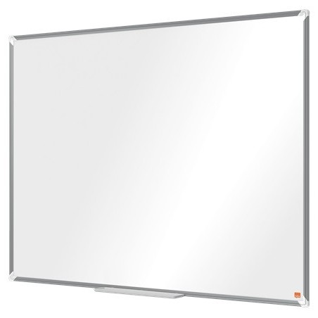 7208-PIZARRA PPLUS ACERO LACADO 1200X900MM NOBO 1915156