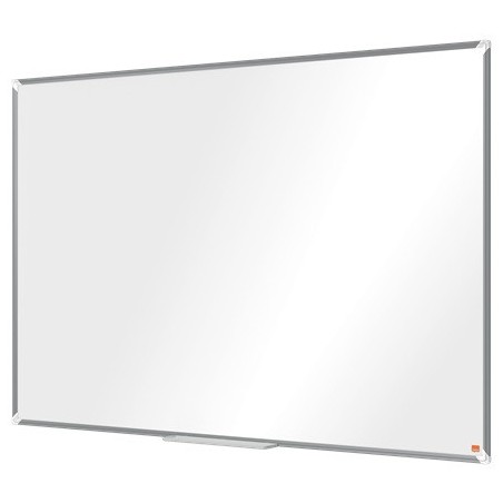 7210-PIZARRA PPLUS ACERO LACADO 1500X1000MM NOBO 1915158