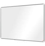 7210-PIZARRA PPLUS ACERO LACADO 1500X1000MM NOBO 1915158