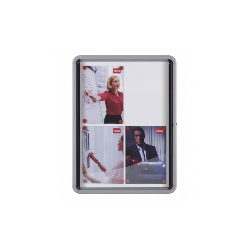 7224-VITRINA NOBO DE INTERIOR FONDO METAL 6 X A4 HOJAS NOBO 1902558 7224-VITRINA NOBO DE INTERIOR FONDO METAL 6 X A4 HOJAS NOBO 1902558
