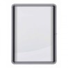 7225-VITRINA NOBO DE INTERIOR FONDO METAL 6 X A4 HOJAS NOBO 1902558