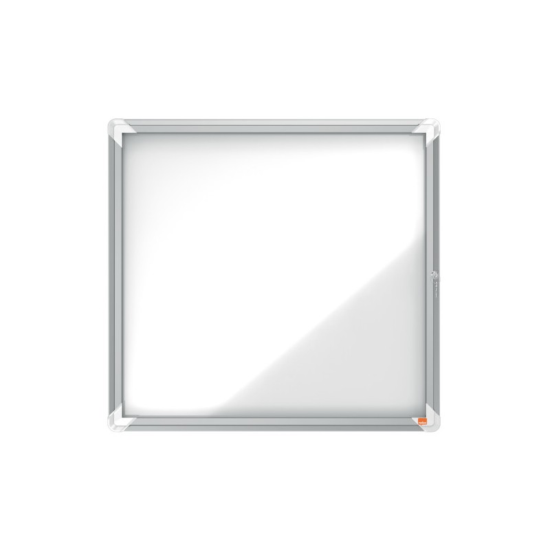 7232-VITRINA NOBO DE EXTERIOR 4 X A4 HOJAS NOBO 1902577 7232-VITRINA NOBO DE EXTERIOR 4 X A4 HOJAS NOBO 1902577