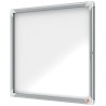 7233-VITRINA NOBO DE EXTERIOR 4 X A4 HOJAS NOBO 1902577
