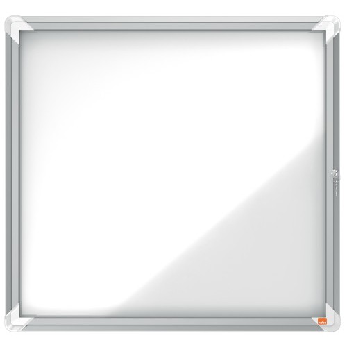 7234-VITRINA NOBO DE EXTERIOR 8 X A4 HOJAS NOBO 1902579