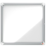 7234-VITRINA NOBO DE EXTERIOR 8 X A4 HOJAS NOBO 1902579