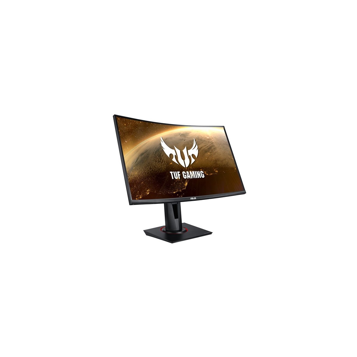 ASUS TUF Gaming VG27VQ 686 cm 27 1920 x 1080 Pixeles Full HD Negro