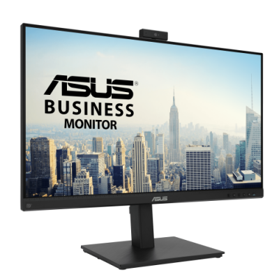 ASUS BE279QSK 686 cm 27 1920 x 1080 Pixeles Full HD LCD Negro