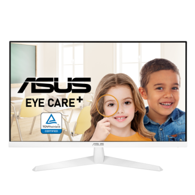 ASUS VY279HE W 686 cm 27 1920 x 1080 Pixeles Full HD LED Blanco