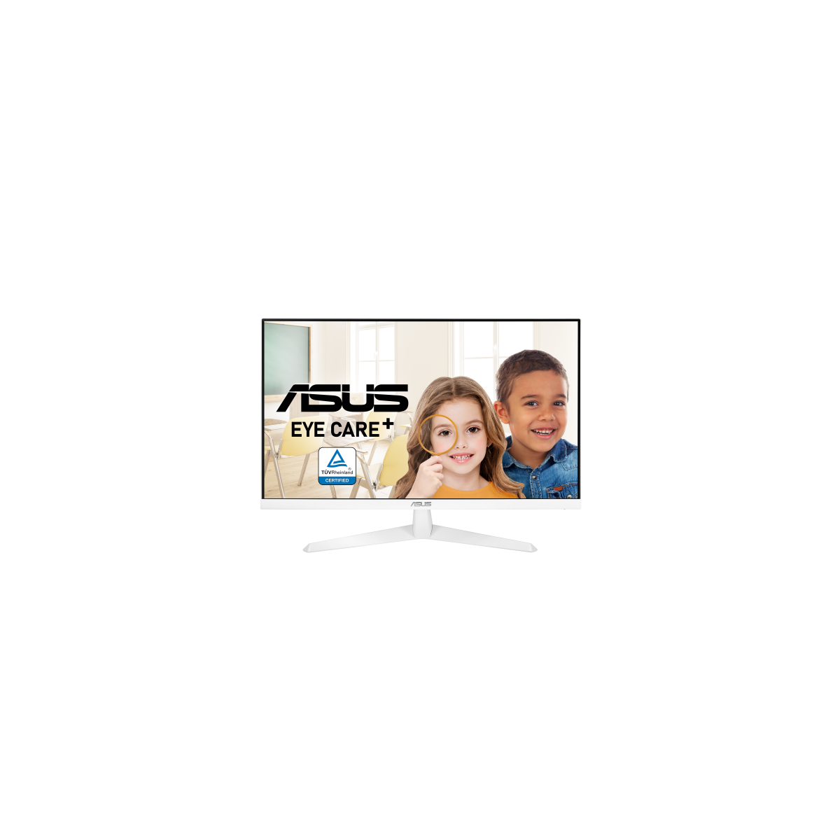 ASUS VY279HE W 686 cm 27 1920 x 1080 Pixeles Full HD LED Blanco